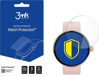 Picture of 3MK 3mk Watch Protection ARC pro Google FitBit Inspire 3