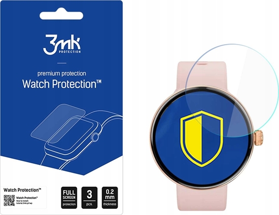 Picture of 3MK 3mk Watch Protection ARC pro Google FitBit Inspire 3