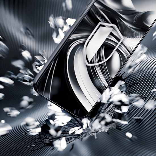 Picture of 3mk All-Safe - AIO fólie TitanGlass Dry Fitting Phone, 5 ks