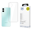 Attēls no 3mk Clear Case for Samsung Galaxy A06 - transparen