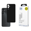 Attēls no 3mk Silicone Case for Samsung Galaxy A05s - Black