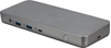 Picture of Acer D501 Docking USB 3.2 Gen 1 (3.1 Gen 1) Type-C Grey