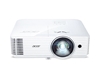 Изображение Acer S1286H data projector Standard throw projector 3500 ANSI lumens DLP XGA (1024x768) White