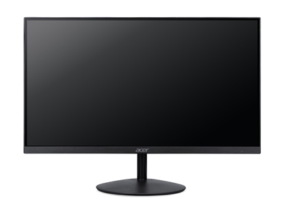 Picture of Acer SA242YH1bi 24" IPS FHD,100Hz,4ms,1920x1080,250,HDMI,VGA,Black,2Y Warranty |