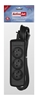 Изображение Activejet 3GNU-1,5M-C power strip with cord