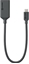 Picture of Adapter AV Alogic Alogic Adapter USB- C -> HDMI M/F  0,15m             schwarz
