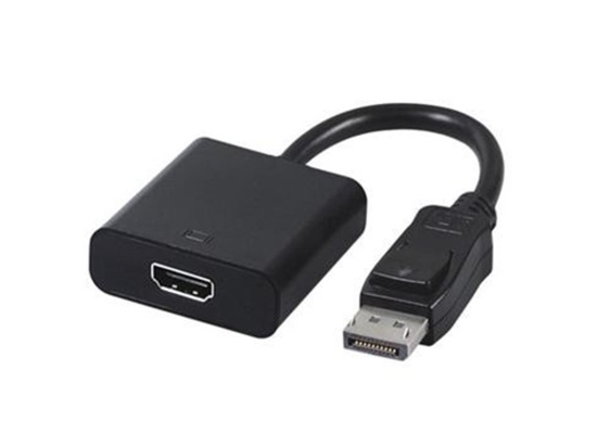 Picture of Adapteris Gembird DisplayPort - HDMI