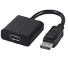 Picture of Adapteris Gembird DisplayPort - HDMI