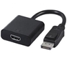Picture of Adapteris Gembird DisplayPort - HDMI
