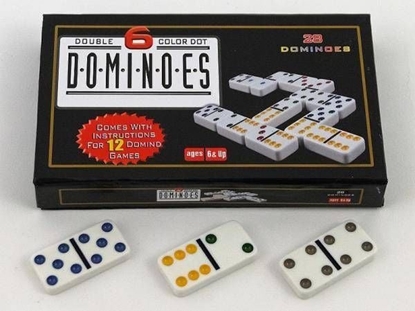 Attēls no Adar Domino 469013 ADAR