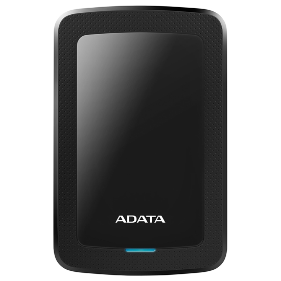 Picture of ADATA HV300 external hard drive 1 TB Black
