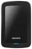 Picture of ADATA HV300 external hard drive 1 TB Black