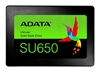 Picture of ADATA Ultimate SU650 240 GB 2.5" Serial ATA III SLC