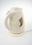 Picture of Adler | Kettle | AD 08 b | Standard | 850 W | 1 L | Plastic | 360° rotational base | Beige