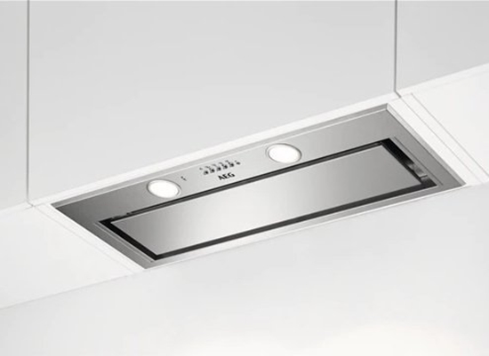 Изображение AEG tvaika nosūcējs (iebūv.), 54 cm