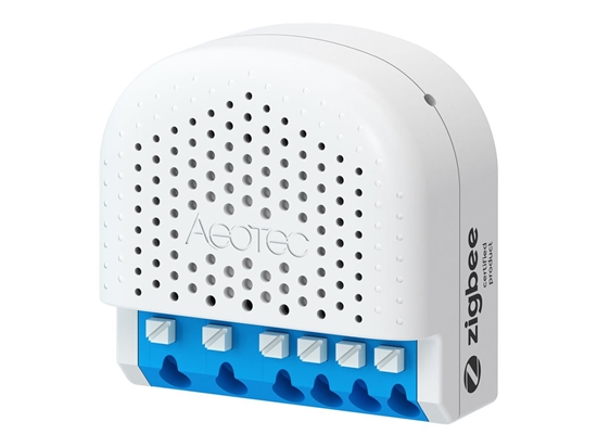 Picture of AEOTEC Pico Shutter, Zigbee |