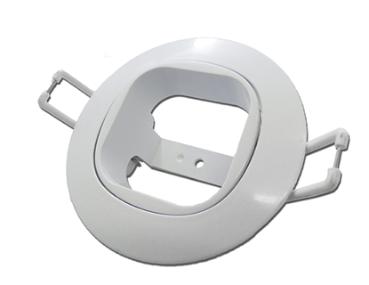 Attēls no AEOTEC | Aeotec Recessor for MultiSensor 6, MultiSensor 7 or TriSensor