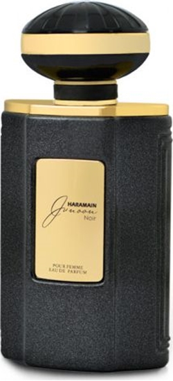 Изображение Al Haramain Junoon Noir EDP 75 ml