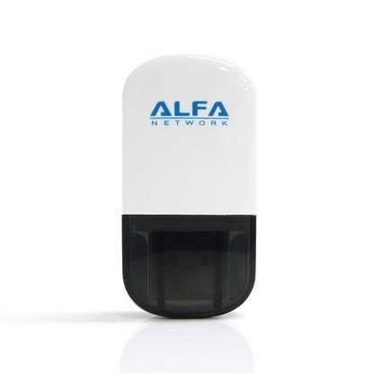 Attēls no Alfa USB Adapter AWUS036EACS