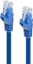 Attēls no Alogic Alogic Patchkabel Cat6  2x RJ45 LSZH 20m                blau