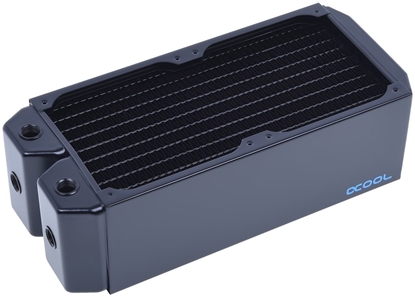 Attēls no Alphacool Chodnica NexXxoS Monsta 240mm (35315)