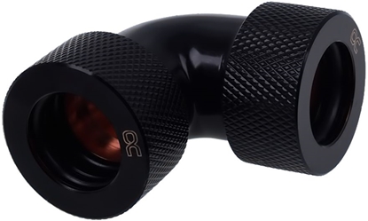 Attēls no Alphacool Zczka ktowa 90°, 16mm (17298)