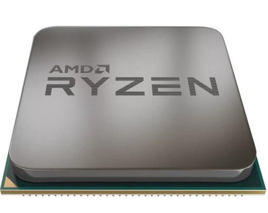 Picture of AMD Ryzen 3 3200G Processor 3.6 GHz 4 MB L3 Box