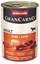 Attēls no animonda GranCarno Original Beef, Chicken Adult 400 g