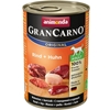 Изображение animonda GranCarno Original Beef, Chicken Adult 400 g