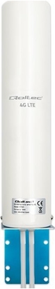 Attēls no Antena 4G LTE DUAL | 12dBi | dookólna | zewnętrzna 