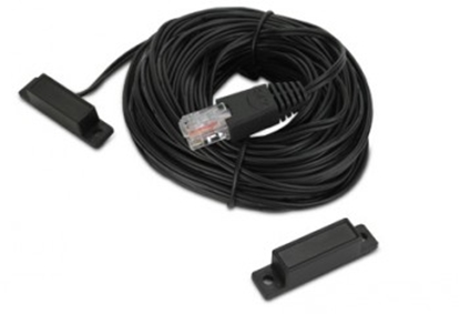 Attēls no APC NBES0302 security access control system