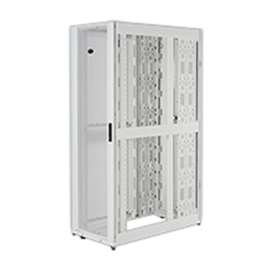 Picture of APC NetShelter SX 42U Freestanding rack White