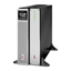 Attēls no APC SRTL3000RM4UXLI-NC uninterruptible power supply (UPS) Double-conversion (Online) 3 kVA 2700 W 8 AC outlet(s)