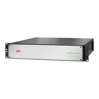 Attēls no APC XBP48RM2U-LI UPS battery Lithium-Ion (Li-Ion) 48 V 50 Ah