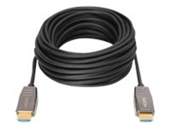 Picture of Assman electronic ASSMANN HDMI AOC Hybrid Type A M/M 20m