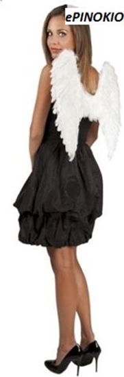 Picture of Aster Skrzyda Anioa biae 50x50 cm dla dzieci