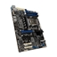 Attēls no ASUS P12R-E Intel C256 LGA 1200 (Socket H5) ATX server motherboard