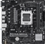 Attēls no ASUS PRIME A620M-E-CSM AMD A620 Socket AM5 micro ATX