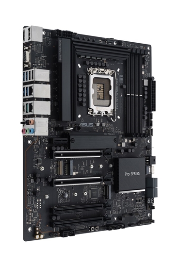Picture of ASUS PRO WS W680-ACE Intel W680 LGA 1700 ATX motherboard