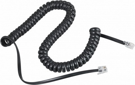 Picture of Auerswald AUERSWALD Spiralkabel für COMfortel und D-Serie Hörer