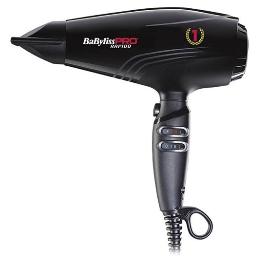 Picture of BABYLISS BAB7000IE HAIR DRYER