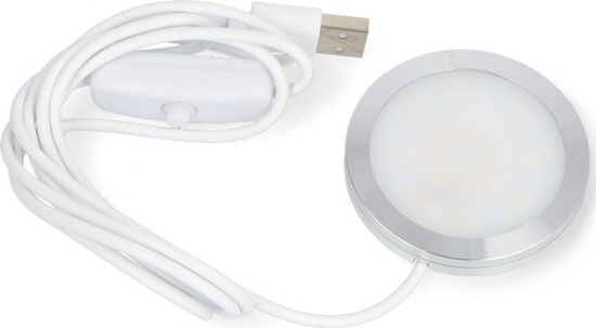 Picture of BambuLab LED Lamp Kit-001 - zestaw elementów do budowy dekoracyjnej lampki - Bambu Lab}