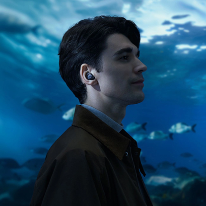 Picture of Baseus Bowie MA20 Pro TWS Wireless Headphones with