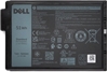 Picture of Pami do laptopa Dell 51WHR, 3 Cell battery
