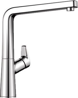 Attēls no Bateria kuchenna Blanco Avona stojca chrom (521267)