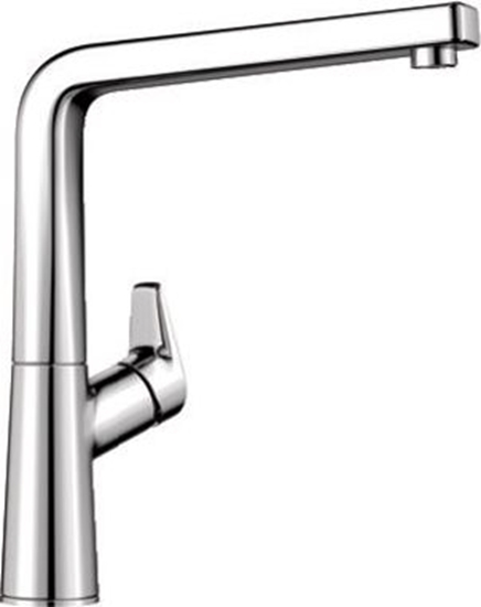 Picture of Bateria kuchenna Blanco Avona stojca chrom (521267)