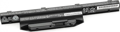 Изображение Bateria MicroBattery Laptop Battery for Fujitsu