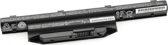 Picture of Bateria MicroBattery Laptop Battery for Fujitsu