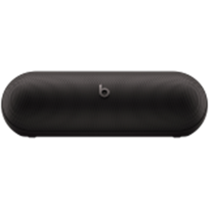 Picture of Beats Pill - Wireless Bluetooth Speaker - Matte Black |