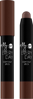 Attēls no Bell Sztyft do konturowania 02 You`re So Warm